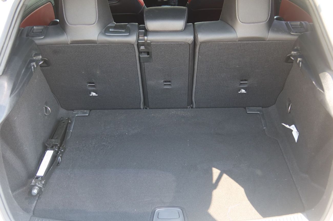 Mercedes-Benz A 250 Sport AMG 2.0L