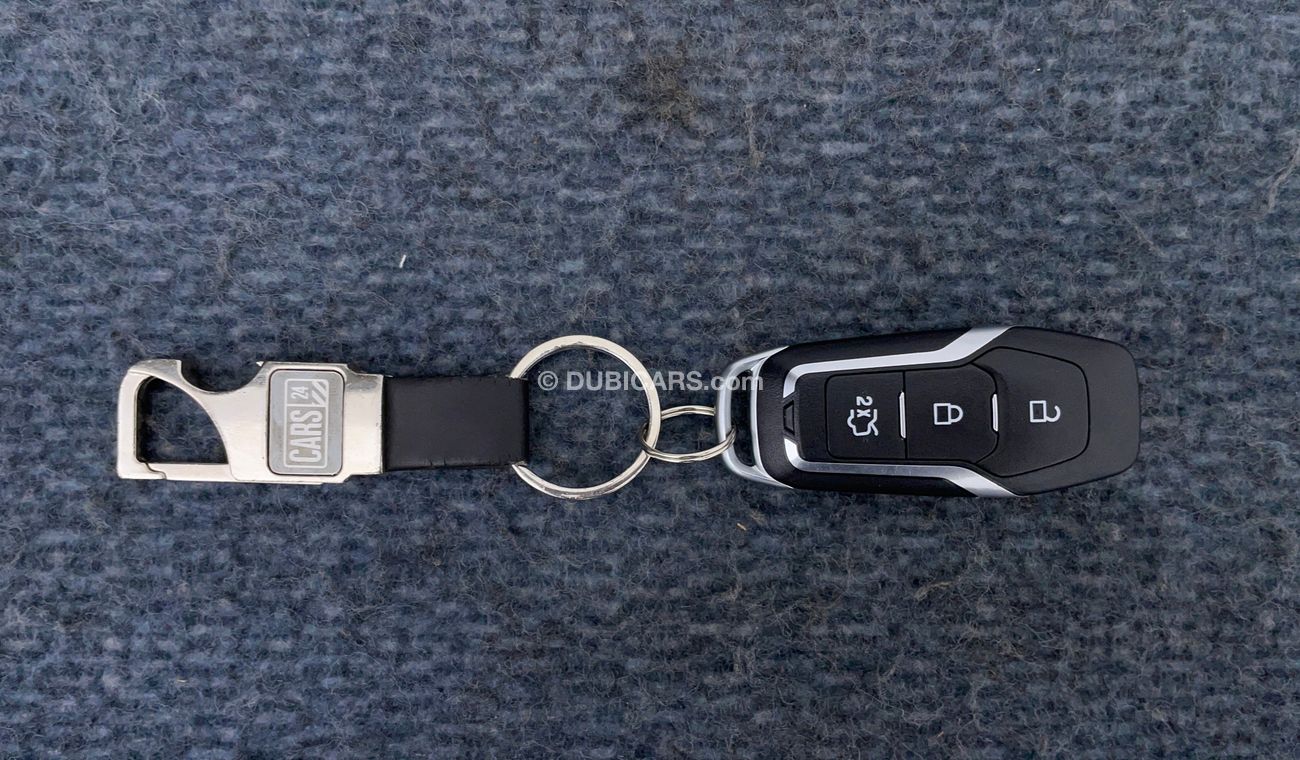 Ford Mustang V6 BASE 3.7 | Zero Down Payment | Free Home Test Drive