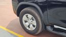Toyota Fortuner SR5