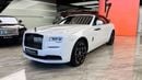 Rolls-Royce Dawn Rolls-Royce Dawn 2017 - Bespoke Edition - Silver Package