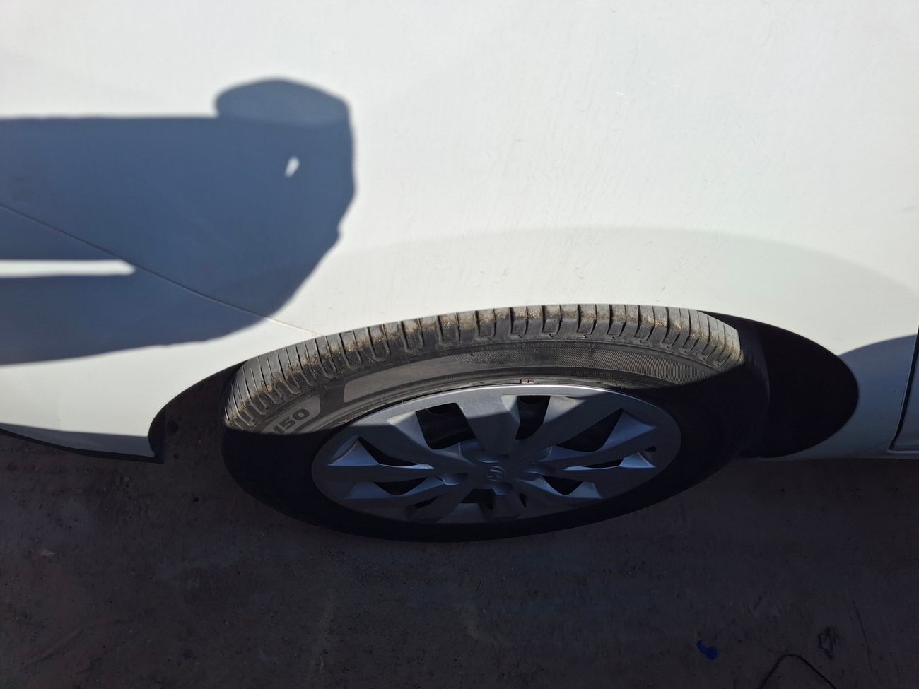 Hyundai Accent Smart+ 1.5L SMART 1.6 | Zero Down Payment | Home Test Drive