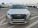 Hyundai Palisade 2022 Hyundai Palisade Limited Full Panoramic Option with 360* Camera - 4 wheel drive  -