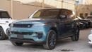 Land Rover Range Rover Sport SE  P360