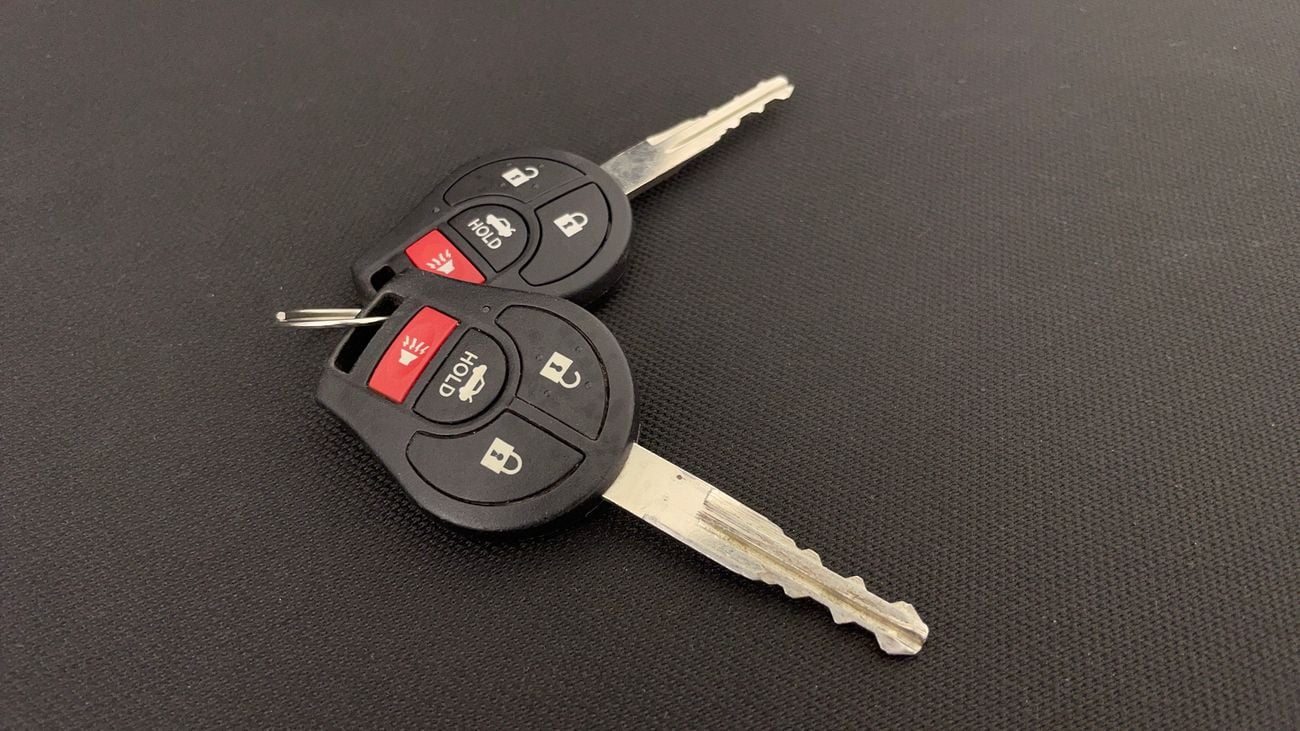 Nissan Sunny SV 1.6L 2023 SV | AED 470/Month | 0 DP | 30 Day Return | Warranty | Service History