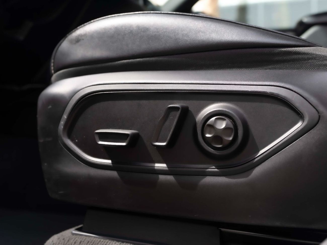 Jeep Grand Cherokee L Altitude 3.6L