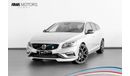فولفو V60 2016 Volvo V60 Polestar / Full-Service History / Low Mileage