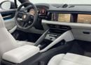 بورش ماكان Base Electric 2025 Porsche Macan EV, Feb 2027 Porsche Warranty, Sport Chrono Package, Full Options,