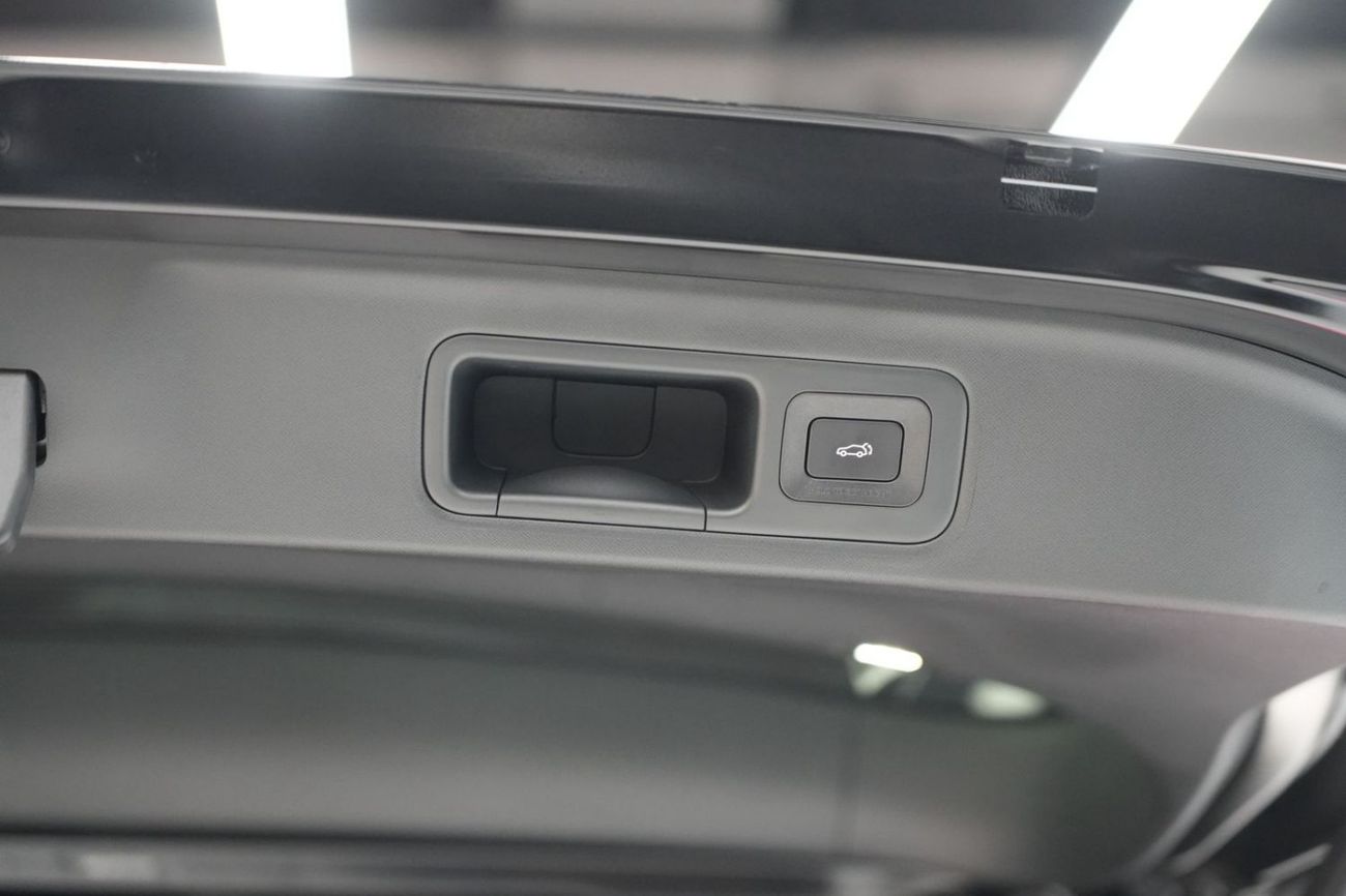 جي إي سي M8 GAC M8 GX Master | 2026 GCC 0km | 5 Years Agency Warranty