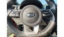 Kia Sportage SX Warranty one year