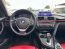 BMW 335i SPORT