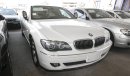 BMW 740Li i