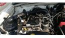 Toyota Hilux PETROL 2.7 AUTOMATIC GEAR LAFT HAND DRIVE