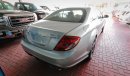 مرسيدس بنز CL 63 AMG 6.3