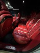 Audi S8 TFSI quattro Pro Line Plus 4.0L