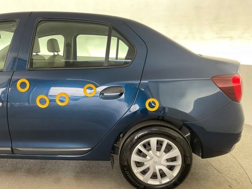 Renault Symbol PE | upto AED 20,000 Ramadan Discount | Guaranteed Warranty | 0 Down Payment