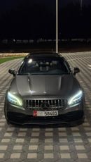 مرسيدس بنز C 300