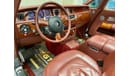 Rolls Royce Phantom 2008 Rolls Royce Phantom Drophead, Full Service History, GCC