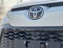تويوتا فرونتلاندر Luxury 2.0L HYBRID TOP OPTION