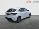 MG 3 STANDARD 2.0