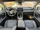Toyota RAV4 XLE 4WD push start,leather seats 2021