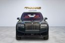 Rolls-Royce Cullinan 2026 | BRAND NEW | 0 KM MILEAGE | BLACK BADGE | EUROPEAN SPECS