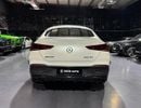 مرسيدس بنز GLE 53 AMG AMG 4MATIC+