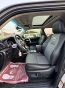 Toyota 4Runner 2019 SR5 PREMIUM SUNROOF 4x4 FULL OPTION US SPEC