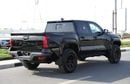 Toyota Tacoma 2025 TRD Off-Road Premium iFORCE MAX
