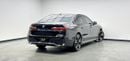 بي أم دبليو 735i STANDARD 2023 BMW 735i M Sport, Agency Warranty+Full Service History, GCC Specs.