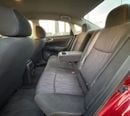 Nissan Sentra SV LIMITED EDITION