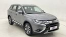 Mitsubishi Outlander GLX MID 2.4 | Zero Down Payment | Home Test Drive