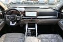 كيا سورينتو EX FOP Top 3.5L Kia Sorento 3.5L V6, Petrol AWD Color White, Model 2025(Export Price)