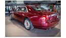 رولز رويس جوست 2019 Rolls Royce Ghost 6.6L V12 | Almost Brand New | > 100 KM Mileage