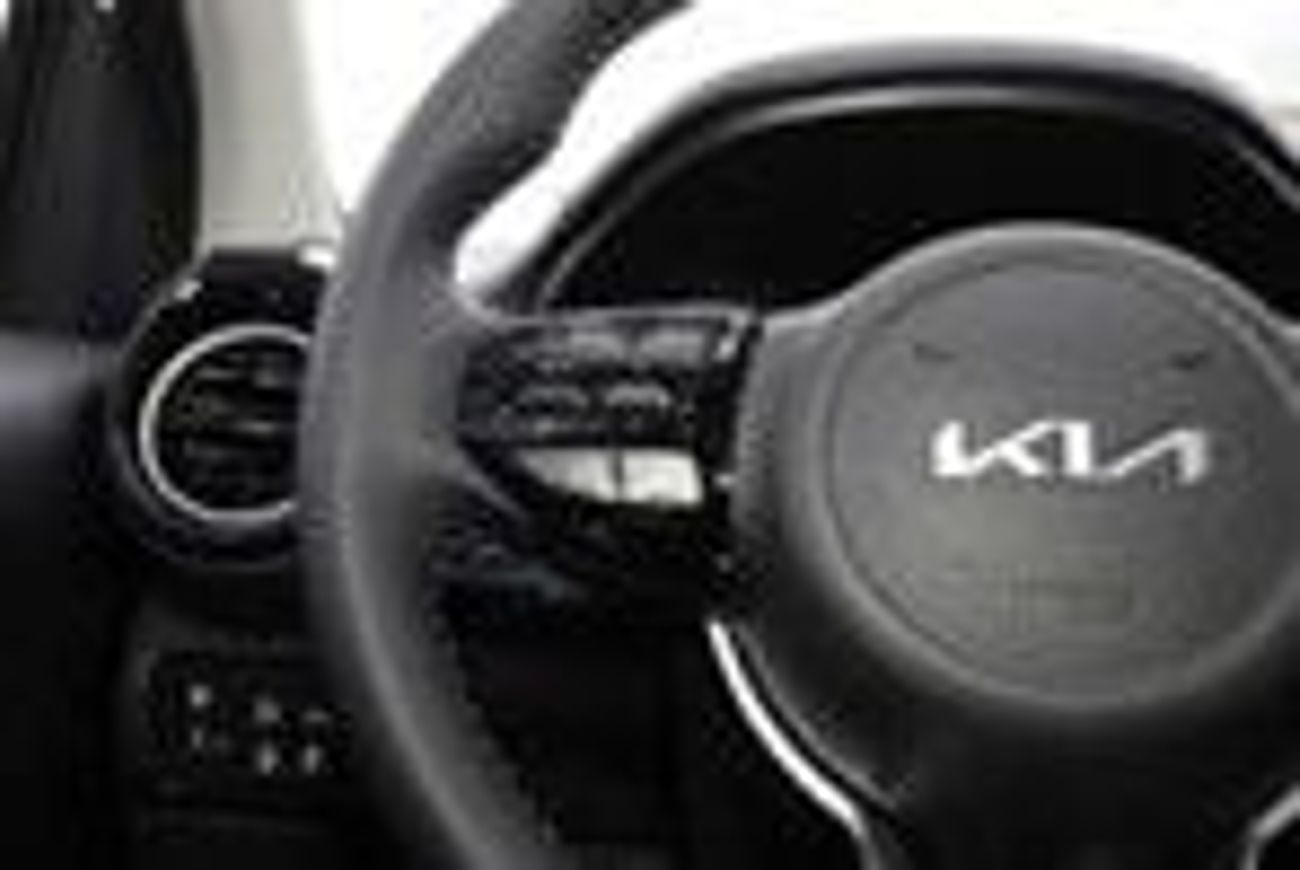 Kia Stonic KIA Stonic (yipao)2026 1.4L Sunroof version