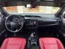 Toyota Hilux Adventure 4.0L