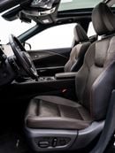 Lexus RX350h Platinum 2.5L 2024 Lexus RX350h, 2028 Lexus Warranty, 2027 Lexus Service Pack, Very Low Kms, GCC