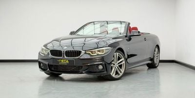 BMW 430i M SPORT
