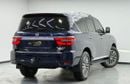 نيسان باترول LE Platinum City 5.6L