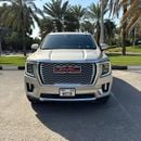 GMC Yukon Denali 6.2L Denali