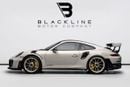 Porsche 911 GT2 RS 3.8L SUMMER STARTS NOW | EXCLUSIVE DEAL BY BLACKLINE, 2018 911 GT2 RS Weissach, May 2028 Pors