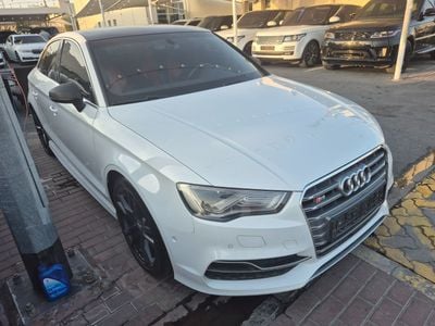 Audi S3 Std 2.0L
