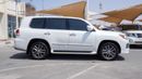Lexus LX 570 S