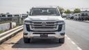 Toyota Land Cruiser TOYOTA LANDCRUISER 3.5 GXR -2026YM