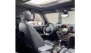 Mini John Cooper Works Countryman 2018 MINI Countryman JCW, Full Service History, Warranty, Service Contract, GCC