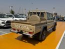 Toyota Land Cruiser Pick Up Toyota Land Cruiser 79 4.0L V6