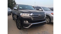 Toyota Land Cruiser DIESEL 2013 FACELIFT 2019 AUTOMATIC