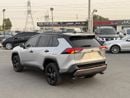 Toyota RAV4 2022 XSE HYBRID PANORAMA 360 CAMERAS VIP CAR US SPEC