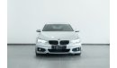 بي أم دبليو 430 2018 BMW 430i M-Sport Gran Coupe / 5yrs BMW Service Pack and BMW 5 Year Warranty 200k kms