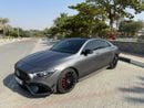 Mercedes-Benz CLA 35 AMG Premium 2.0L