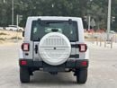 Jeep Wrangler Unlimited Sport S 3.6L M/T